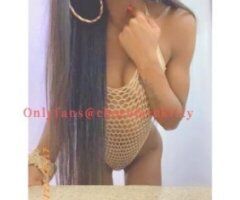 Palm Springs female escort - Best in town 💦 %100 real pics 💋Chocolate Barbie 🍫Tight kitty💦