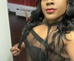 Mendocino female escort - BACK in town‼💋💄Sexy ebony 🥰Trans Goddess JasminStarr🌟❤👙👠Available NOW Clearlake ca☺😍