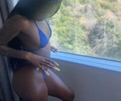San Diego female escort - THE BADDEST PETITE EBONY ALL NATURAL W| THE BEST P💦SSY & MOUTH IN THE CITY 💋 IN & OUTCALL AVAIL NOW !!!