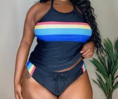 Orlando female escort - Thick brown SUGAR 🐇🐰