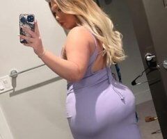 Virginia Beach female escort - ✨Weekend Specials✨‼100% real deal thick Busty Blonde!