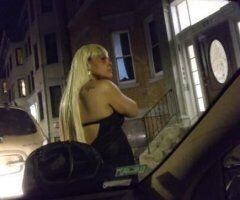 Boston female escort - no hands babe let me show u