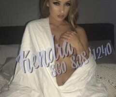 BACK IN TOWN ADMIRERS UPSCALE 5🌟🌟🌟🌟🌟 BRAZILIAN BLONDE BOMBSHELL - Image 4