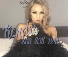 BACK IN TOWN ADMIRERS UPSCALE 5🌟🌟🌟🌟🌟 BRAZILIAN BLONDE BOMBSHELL - Image 8