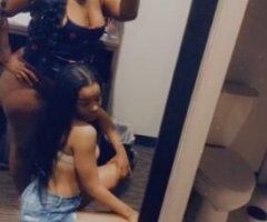 St. Louis female escort - 2 Girl Special 💦 INCALL ONLY