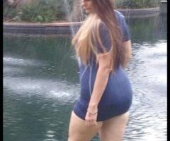Tampa female escort - STOP SEARCHING NOW