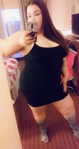 💋Satisfy Your Craving with this Tall Sexy BBW💋 - 1