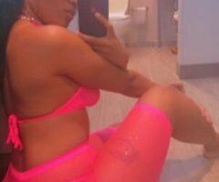 College Station female escort - 🍫🍫Chocolate Beauty New To Tow😍