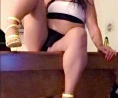 Tucson female escort - central tucson incalls baddie only here for a couple of days