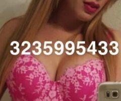 Los Angeles TS escort female escort - sexy latina in town now ❤🤩