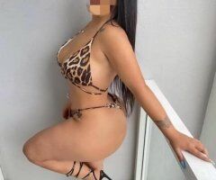 Boston female escort - Latina🍑100 % Sexy 💦💦🍑🍆