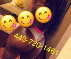Baltimore female escort - (💦INCALL💦)🍌SPECIALS ALL NIGHT😋🍾Yu DnT want 2miss it- THiCCKkK BaDdIee❤😋Come DiVee in My OceaN🌊 Zaddy🤩 ❤Tightest pussy😍Fattest Ass EVERRR💦 Mouth Master😍 I promISEEEE TO HAVE YOU CRAVING FOR MORE 😋😋IM HERE FOR A SHORT TIME ONLY ❤😋😘🥰❤