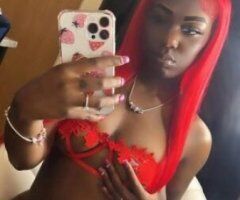 Detroit female escort - Jasmine is BACK 💦YALL MISS ME 😝Reddd HEAD Freaky Chocolate 🤪 AVAILABLE NOW Southfield INCALLS💦💧THROAT GOAT😝