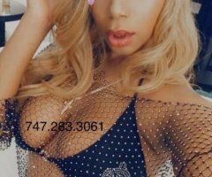 Las Vegas female escort - Personal Playmate Available Now