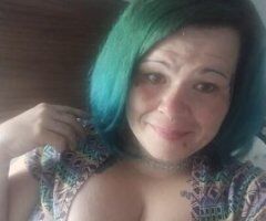 San Antonio female escort - 40DDD, thick, tatted, outcalls only