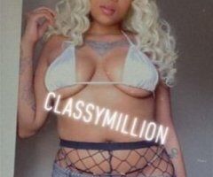 Baltimore female escort - 😌catch the vibes with million😝incalls 4pm