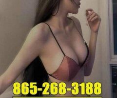 Knoxville female escort - ✅Full Service✅ B*👉👉╔═💎✨ 865-268-3188 ✨💎═╗New Exotic Hottie-A2
