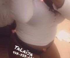 Eastern Connecticut female escort - 🆕😛👑𝕋ℍ𝕀ℂ𝕂 & SpiCeY GyAl ✦ OUTCALLS Only❗