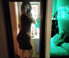 Tampa female escort - sexy lady waiting to see you