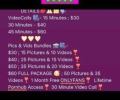 Milwaukee female escort - 🐦🌞🐣EARLY BIRD SPECIALS u DONT want to miss😉💦😛🗣Ask about Premium snapchat / video calls