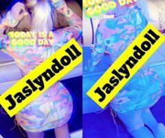 Jaslyndoll regulars cum see me new dates12midday-7pm incall only - Image 2
