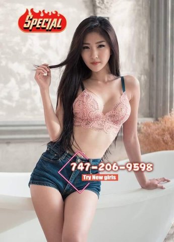 ★❇️▇▇❇️100% Lister to you No Excuse ❇▇❇️ Asian girl $40up ❇️▇-A2 - 6