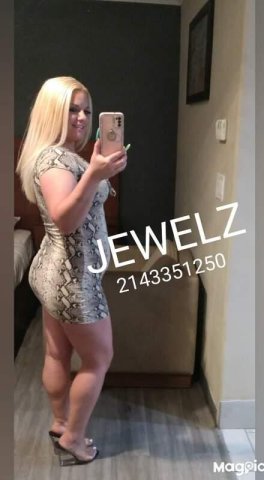 Finest JEWELZ is in YOUR CITY! Call me for a good time! - 3