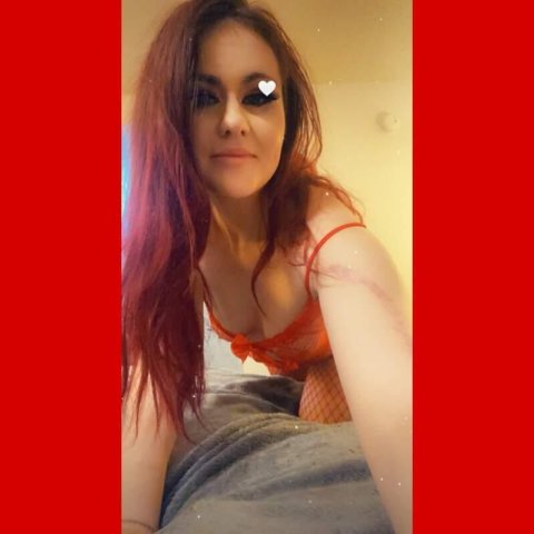 Book now for sometime with this sexy redheaded playmate 😘🤩💋💋 - 3