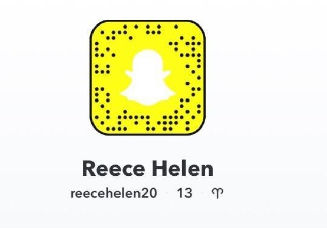 I'm Available for your service and i sell mind blowing content..... snap: reecehelen20 - 4