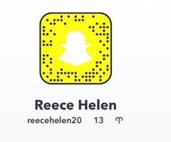 I'm Available for your service and i sell mind blowing content..... snap: reecehelen20 - Image 4