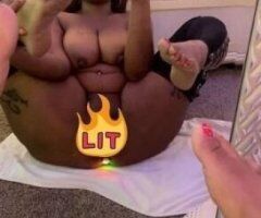 🧚🏾♀🧛🏾♀😈 Wild INCALLS ONLY ALL NIGHT LATE NIGHT FUll - Image 1