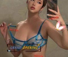 Your ASIAN STAND BY!!🥵🥵🥵!CALL ME🥵479-349-0279🥵 - Image 1