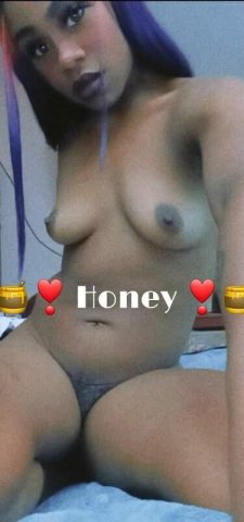 Honey Baby 💛 - 4