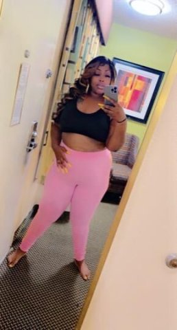 OUTCALL TAPP IN WIT YA FAVORITE BBW ❤😍🥰 - 2