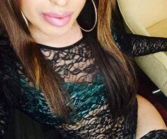 HOT LATINA TS VISITING FOR LIMITED TIME - Image 2