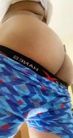UP ALL NIGHT For BBC & BWC %💯 Discreet Bubble Butt Bottom 👅🍆💦 - 5