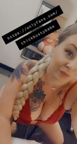 REAL Freaky💦🔥Let ME BLOW your Mind❤🌹 curvy Tattooed Busty Blonde FREAK🌹❤ - 6