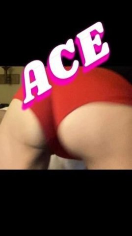 come see my THICK ASS - 2