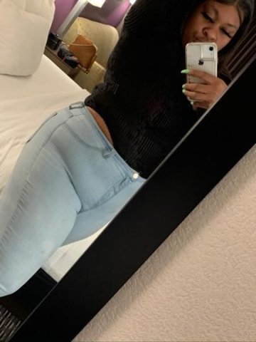 chuncky bbw🍑😚 looking to please ❌♥❌ available to meet up - 1