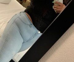 chuncky bbw🍑😚 looking to please ❌♥❌ available to meet up - Image 1