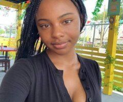 ?YOUNG BLACK GIRL?MEET FOR ROMANTIC SEX?ANY TIME ANY PLACE? - Image 3