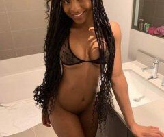 ?YOUNG BLACK GIRL?MEET FOR ROMANTIC SEX?ANY TIME ANY PLACE? - Image 8
