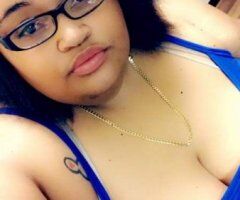 Fresno escorts - Mixed BBW With Mouthwatering Skills