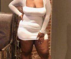 Salt Lake City escorts - Hot Ebony Special BBW?Ready for fuck?Incall/Outcall?Available