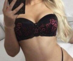 Virginia Beach escorts - blonde Barbie! Outcalls available in or car call me