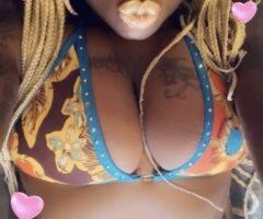 Jacksonville escorts - I’m the sweetest Dream , they call me Black Barbie !
