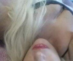 MILFtacular Alert! Hot Busty Blonde MILF 38DDD Stifler's Mom - Image 6