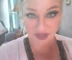 MILFtacular Alert! Hot Busty Blonde MILF 38DDD Stifler's Mom - Image 9