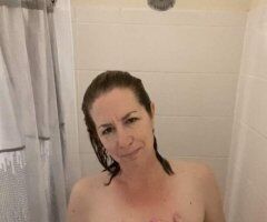??44 YEARS ????????OLDER MOM FUCK ME TOTALLY FREE?? - Image 3