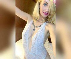 Orlando's favorite blonde GFE escort - Image 12